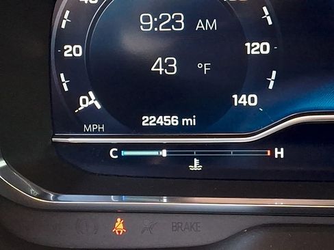 Used 2024 Chevrolet Tahoe Premier image 21