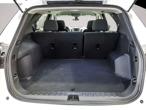 Used 2022 Chevrolet Equinox LT FWD image 23