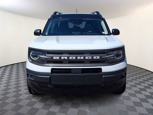 Used 2023 Ford Bronco Sport Big Bend w/ Convenience Package AWD/4WD image 2