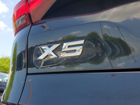 Used 2020 BMW X5 sDrive40i w/ M Sport Package RWD image 9