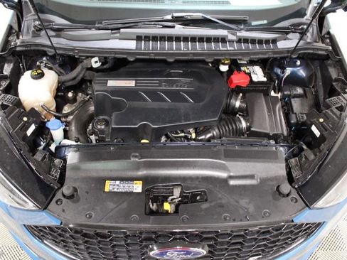 Used 2020 Ford Edge ST w/ Cold Weather Package image 43