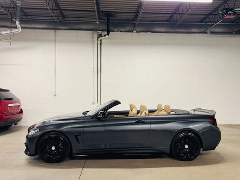 Used 2014 BMW 435i Convertible image 5