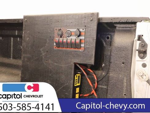 Used 2021 Ford Ranger Lariat w/ Equipment Group 501A High image 30