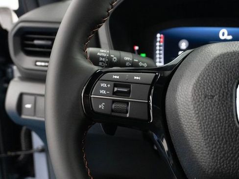 New 2026 Honda Pilot Sport image 18