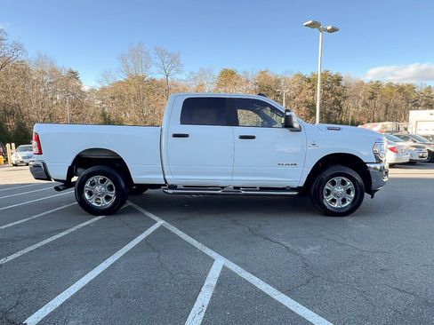 Certified 2024 RAM 2500 Big Horn image 4