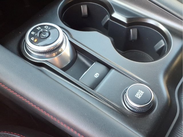 Used 2025 Ford Explorer ST-Line AWD/4WD image 12