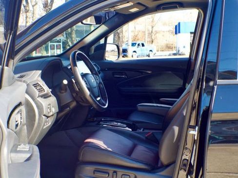 Used 2022 Honda Ridgeline Black Edition image 20