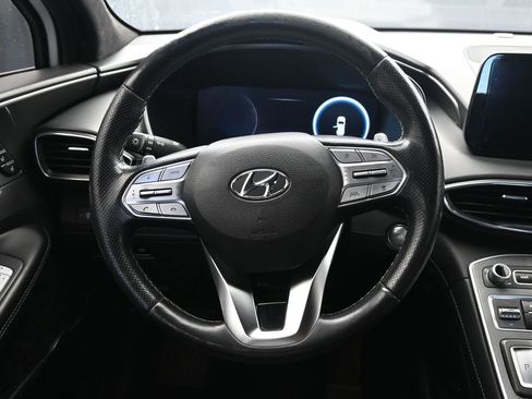 Used 2023 Hyundai Santa Fe Calligraphy w/ Cargo Package image 24