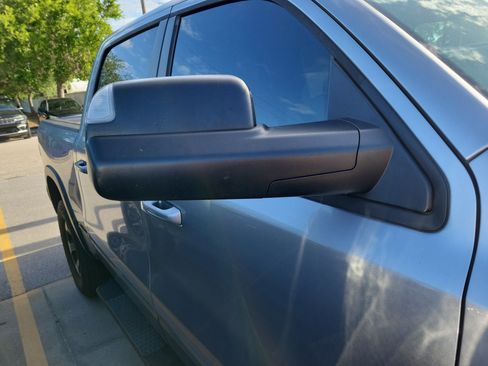 Used 2020 RAM 1500 Rebel w/ Rebel Level 1 Equipment Group image 9