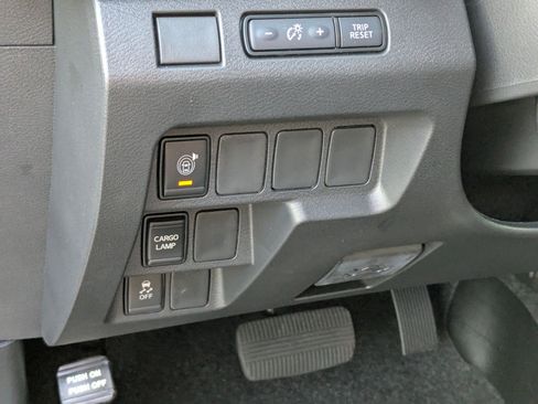 New 2026 Nissan Frontier SV w/ Tow Package image 14