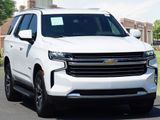 Used 2021 Chevrolet Tahoe LT image 3