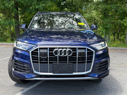 Used 2023 Audi Q7 2.0T Premium w/ Convenience Package AWD/4WD image 9