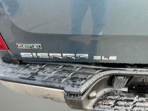 Used 2011 GMC Sierra 1500 SLE w/ Power Tech Package image 39