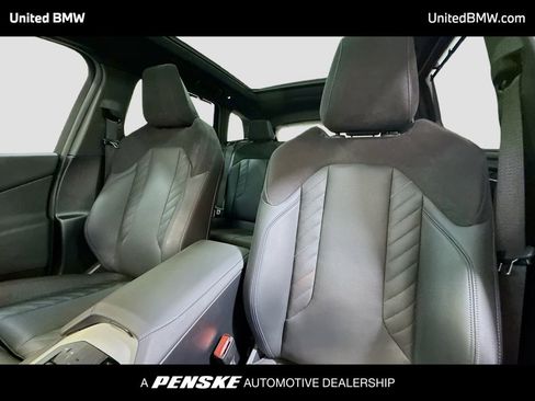 Used 2025 BMW X3 M50 w/ Premium Package AWD/4WD image 5
