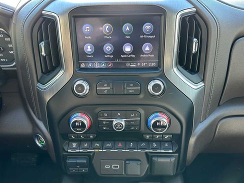 Used 2023 GMC Sierra 2500 Denali w/ Denali Ultimate Package image 26