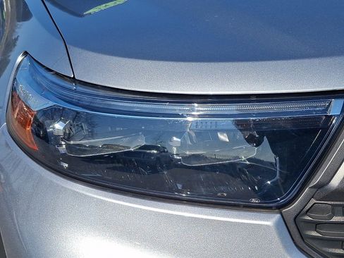 Certified 2022 Ford Explorer Timberline w/ Timberline Technology Package image 9