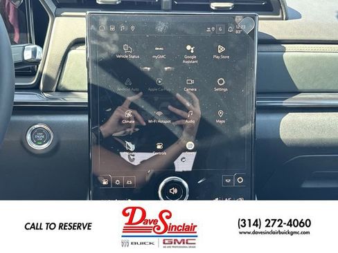 New 2026 GMC Terrain AT4 AWD/4WD image 16