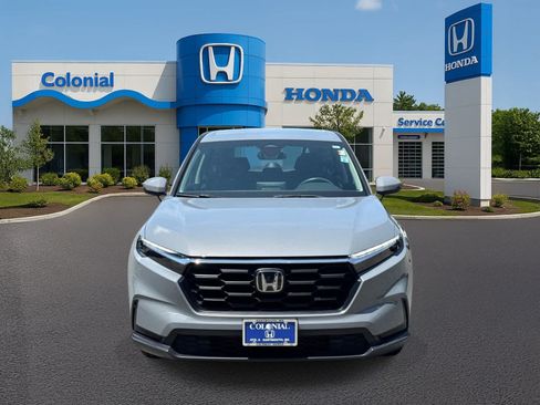 Used 2024 Honda CR-V LX image 35