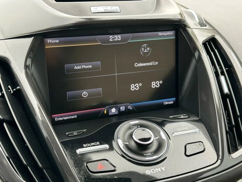 Used 2013 Ford C-MAX SEL image 33