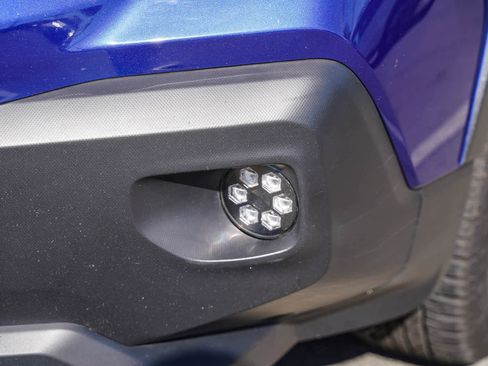 Used 2024 Subaru Crosstrek 2.5i Wilderness w/ Crosstrek Mirror Package image 3