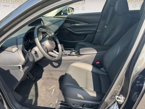 New 2025 MAZDA CX-30 AWD 2.5 S w/ Preferred Package image 9