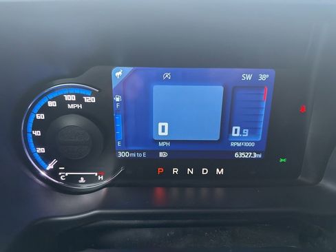 Used 2022 Ford Bronco Big Bend image 26