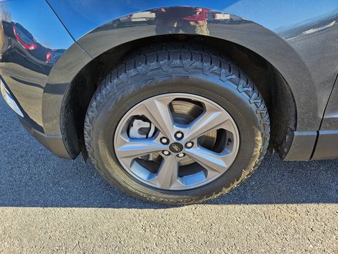 Certified 2023 Ford Edge SEL w/ Sport Appearance Package image 24