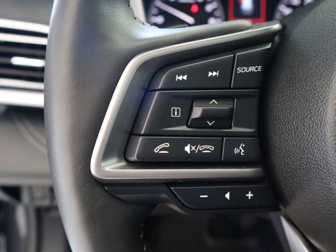 Used 2025 Subaru Outback Touring w/ Popular Package #2 image 18