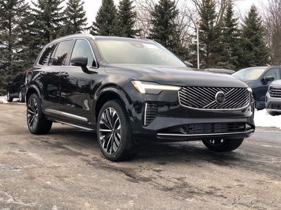 New 2026 Volvo XC90 T8 Plus w/ Protection Package Premier