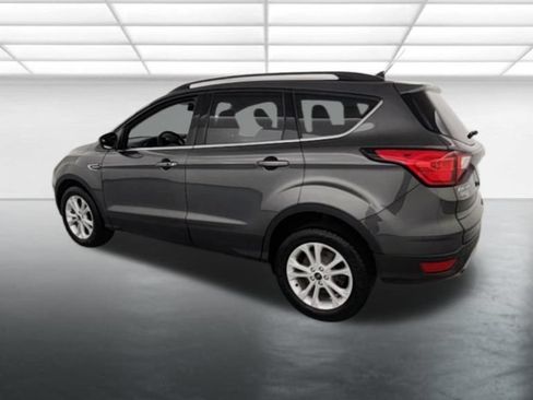 Used 2019 Ford Escape SEL AWD/4WD image 6
