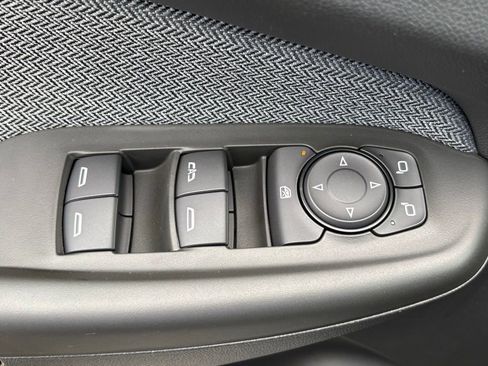 New 2026 Chevrolet TrailBlazer LS AWD/4WD image 31