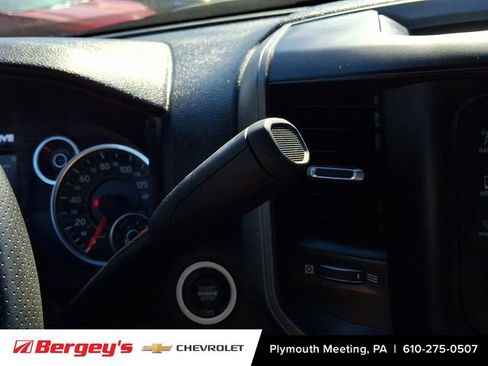 Used 2023 RAM 2500 Tradesman AWD/4WD image 16