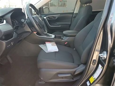 Used 2025 Toyota RAV4 LE image 12