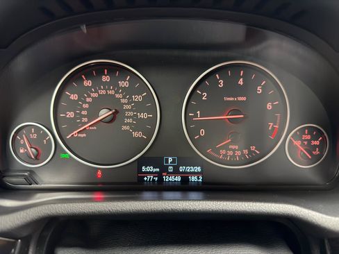 Used 2017 BMW X3 xDrive28i AWD/4WD image 19