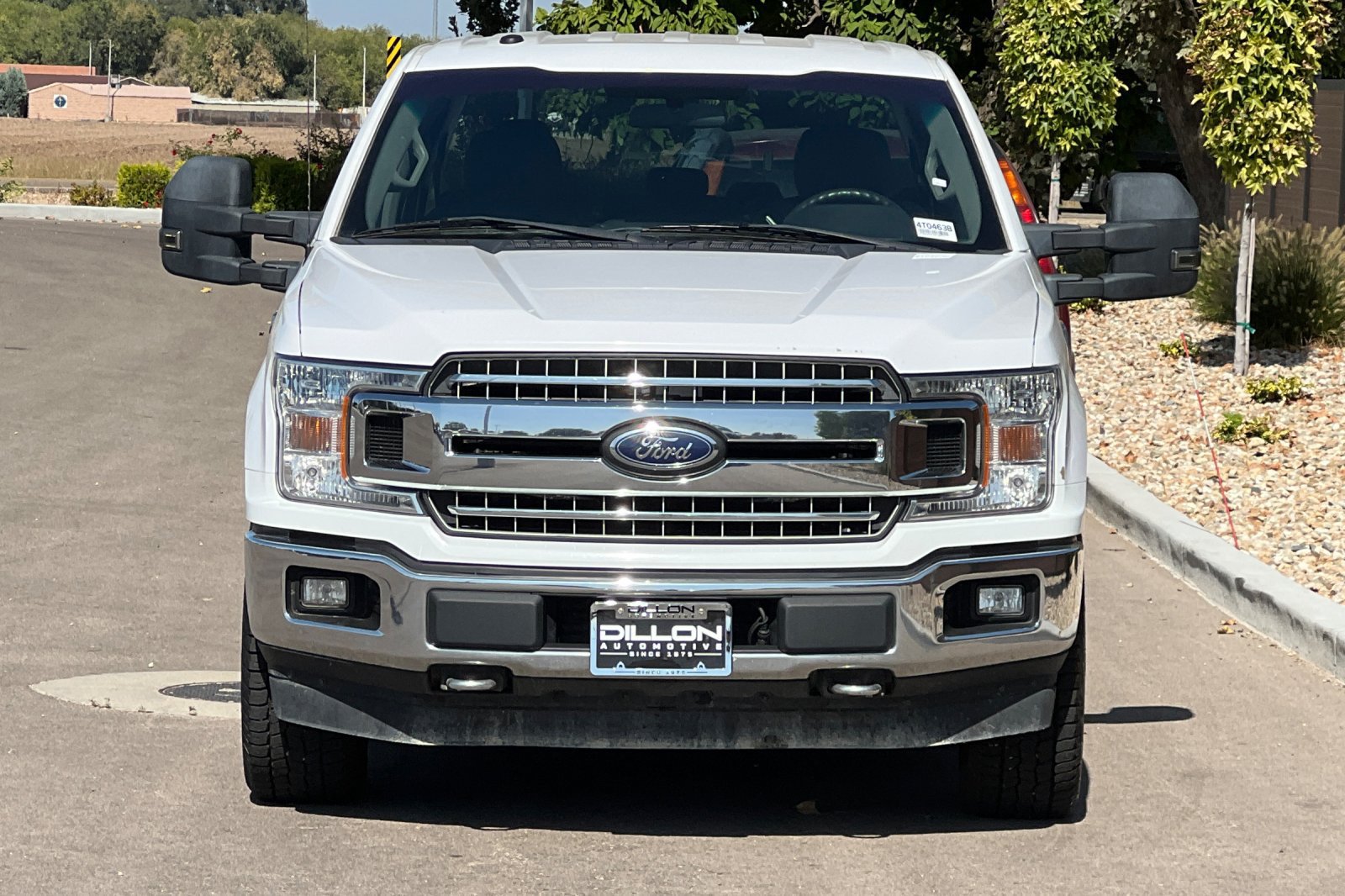 Used 2018 Ford F150 XLT w/ XTR Package AWD/4WD image 12