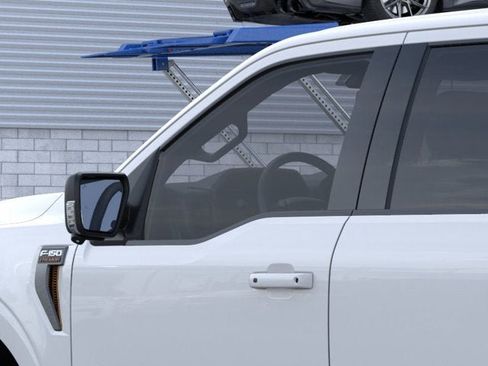 New 2026 Ford F150 Tremor AWD/4WD image 20