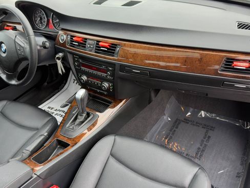 Used 2009 BMW 328i xDrive Sedan AWD/4WD image 49