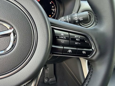 New 2026 MAZDA CX-90 3.3 Turbo w/ Premium Plus Pkg AWD/4WD image 42