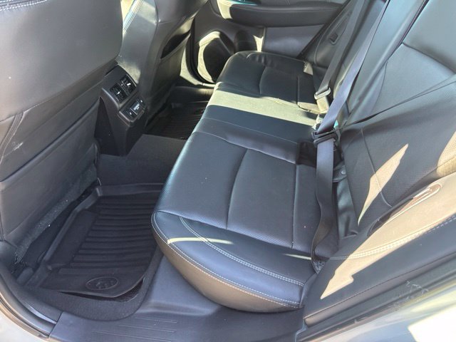 Used 2018 Subaru Outback 2.5i Limited AWD/4WD image 13