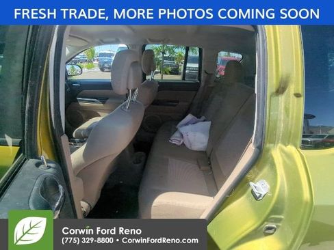 Used 2012 Jeep Compass Sport AWD/4WD image 13