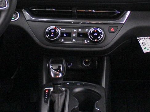 New 2026 Buick Envista Preferred w/ Convenience I Package FWD image 25
