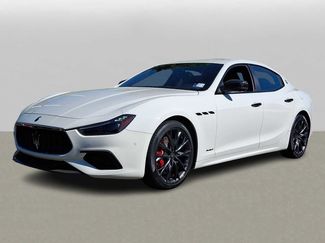 Used 2019 Maserati Ghibli S GranSport Q4 AWD/4WD video 1
