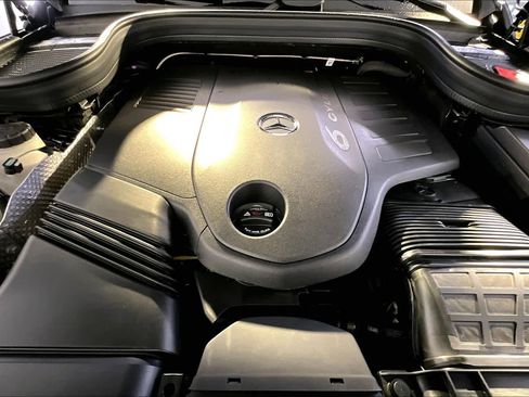 New 2026 Mercedes-Benz GLE 450 4MATIC image 14