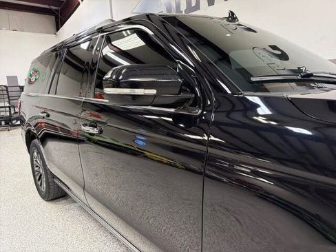 Used 2020 Ford Expedition Max Limited RWD image 49