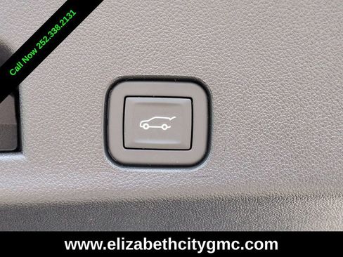 New 2026 GMC Acadia Elevation FWD image 13
