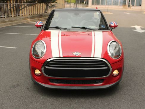 Used 2019 MINI Cooper Convertible FWD image 3