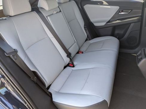 New 2026 Subaru Solterra AWD/4WD image 32