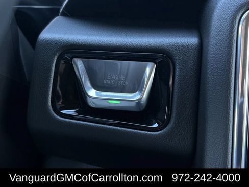 New 2026 GMC Yukon XL Denali w/ Denali Reserve Package AWD/4WD image 19
