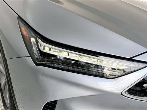 Certified 2025 Acura MDX FWD image 37