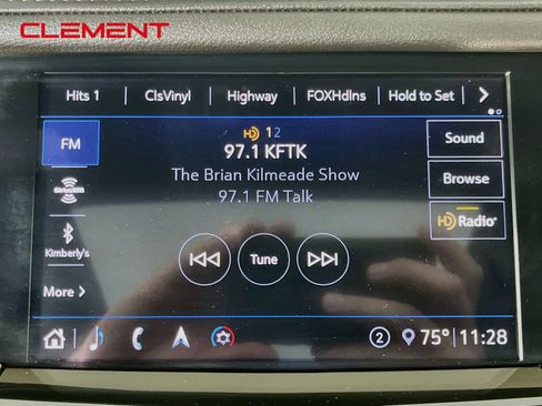 Used 2020 Cadillac XT6 Sport AWD/4WD image 19
